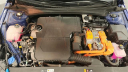 Thumbnail image of 2021 Hyundai ELANTRA Hybrid at Major World Chevrolet