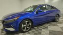 Thumbnail image of 2021 Hyundai ELANTRA Hybrid at Major World Chevrolet