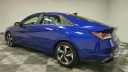 Thumbnail image of 2021 Hyundai ELANTRA Hybrid at Major World Chevrolet