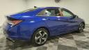 Thumbnail image of 2021 Hyundai ELANTRA Hybrid at Major World Chevrolet