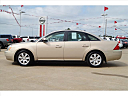 Thumbnail image of 2007 Ford Five Hundred at Fenton Of Mcalester