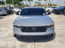 Thumbnail image of 2023 Honda Accord Hybrid at AcuraOfPembrokePines of Pembroke Pines, FL