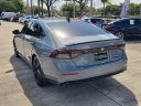 Thumbnail image of 2023 Honda Accord Hybrid at AcuraOfPembrokePines of Pembroke Pines, FL