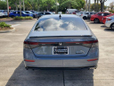 Thumbnail image of 2023 Honda Accord Hybrid at AcuraOfPembrokePines of Pembroke Pines, FL