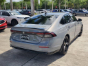 2023 Honda Accord Hybrid Sport-L at AcuraOfPembrokePines of Pembroke Pines, FL