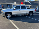 Thumbnail image of 2018 Chevrolet Silverado 1500 at GUARANTEED MOTORS LLC