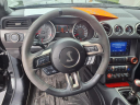 Thumbnail image of 2020 Ford Mustang at Crest Ford Of Flat Rock