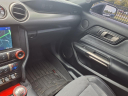 Thumbnail image of 2020 Ford Mustang at Crest Ford Of Flat Rock