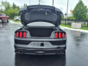 Thumbnail image of 2020 Ford Mustang at Crest Ford Of Flat Rock