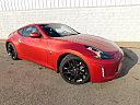 Thumbnail image of 2020 Nissan 370Z at Mathews Nissan