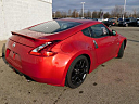 Thumbnail image of 2020 Nissan 370Z at Mathews Nissan