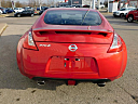 Thumbnail image of 2020 Nissan 370Z at Mathews Nissan