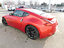 Thumbnail image of 2020 Nissan 370Z at Mathews Nissan