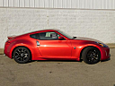 Thumbnail image of 2020 Nissan 370Z at Mathews Nissan