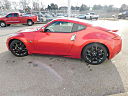 Thumbnail image of 2020 Nissan 370Z at Mathews Nissan