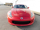 Thumbnail image of 2020 Nissan 370Z at Mathews Nissan