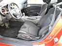 Thumbnail image of 2020 Nissan 370Z at Mathews Nissan