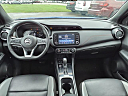 Thumbnail image of 2022 Nissan Kicks at Mathews Nissan