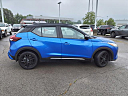 Thumbnail image of 2022 Nissan Kicks at Mathews Nissan