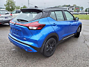 Thumbnail image of 2022 Nissan Kicks at Mathews Nissan
