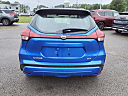 Thumbnail image of 2022 Nissan Kicks at Mathews Nissan