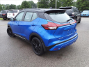 Thumbnail image of 2022 Nissan Kicks at Mathews Nissan