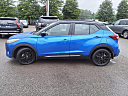 Thumbnail image of 2022 Nissan Kicks at Mathews Nissan
