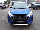 Thumbnail image of 2022 Nissan Kicks at Mathews Nissan