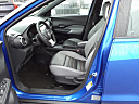 Thumbnail image of 2022 Nissan Kicks at Mathews Nissan