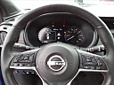 Thumbnail image of 2022 Nissan Kicks at Mathews Nissan