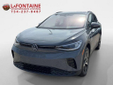 Thumbnail image of 2025 Volkswagen ID.4 at LaFontaine Volkswagen Mazda of Livonia