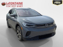 Thumbnail image of 2025 Volkswagen ID.4 at LaFontaine Volkswagen Mazda of Livonia