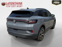 2025 Volkswagen ID.4 Pro S at LaFontaine Volkswagen Mazda of Livonia