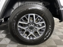 Thumbnail image of 2025 Jeep Wrangler at Browns Fiat Alfa Romeo