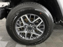 Thumbnail image of 2025 Jeep Wrangler at Browns Fiat Alfa Romeo
