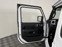 Thumbnail image of 2025 Jeep Wrangler at Browns Fiat Alfa Romeo