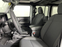 Thumbnail image of 2025 Jeep Wrangler at Browns Fiat Alfa Romeo