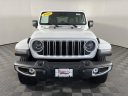 Thumbnail image of 2025 Jeep Wrangler at Browns Fiat Alfa Romeo