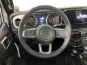 Thumbnail image of 2025 Jeep Wrangler at Browns Fiat Alfa Romeo