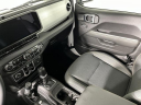 Thumbnail image of 2025 Jeep Wrangler at Browns Fiat Alfa Romeo