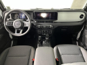 Thumbnail image of 2025 Jeep Wrangler at Browns Fiat Alfa Romeo