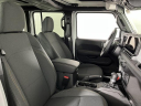 Thumbnail image of 2025 Jeep Wrangler at Browns Fiat Alfa Romeo