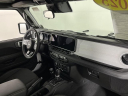 Thumbnail image of 2025 Jeep Wrangler at Browns Fiat Alfa Romeo