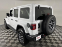 Thumbnail image of 2025 Jeep Wrangler at Browns Fiat Alfa Romeo