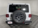 Thumbnail image of 2025 Jeep Wrangler at Browns Fiat Alfa Romeo