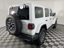 Thumbnail image of 2025 Jeep Wrangler at Browns Fiat Alfa Romeo