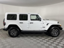 Thumbnail image of 2025 Jeep Wrangler at Browns Fiat Alfa Romeo