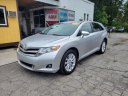 Thumbnail image of 2014 Toyota Venza at Dago's Auto Sales