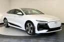 Thumbnail image of 2025 Audi A6 Sportback e-tron at Audi Volkswagen Princeton