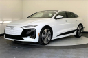 Thumbnail image of 2025 Audi A6 Sportback e-tron at Audi Volkswagen Princeton